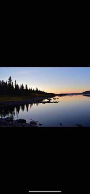 Northern Light Huts - Paradise Lapland 基律纳 外观 照片